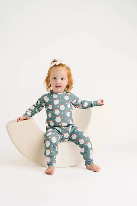 Santa Cheer Lounge Set