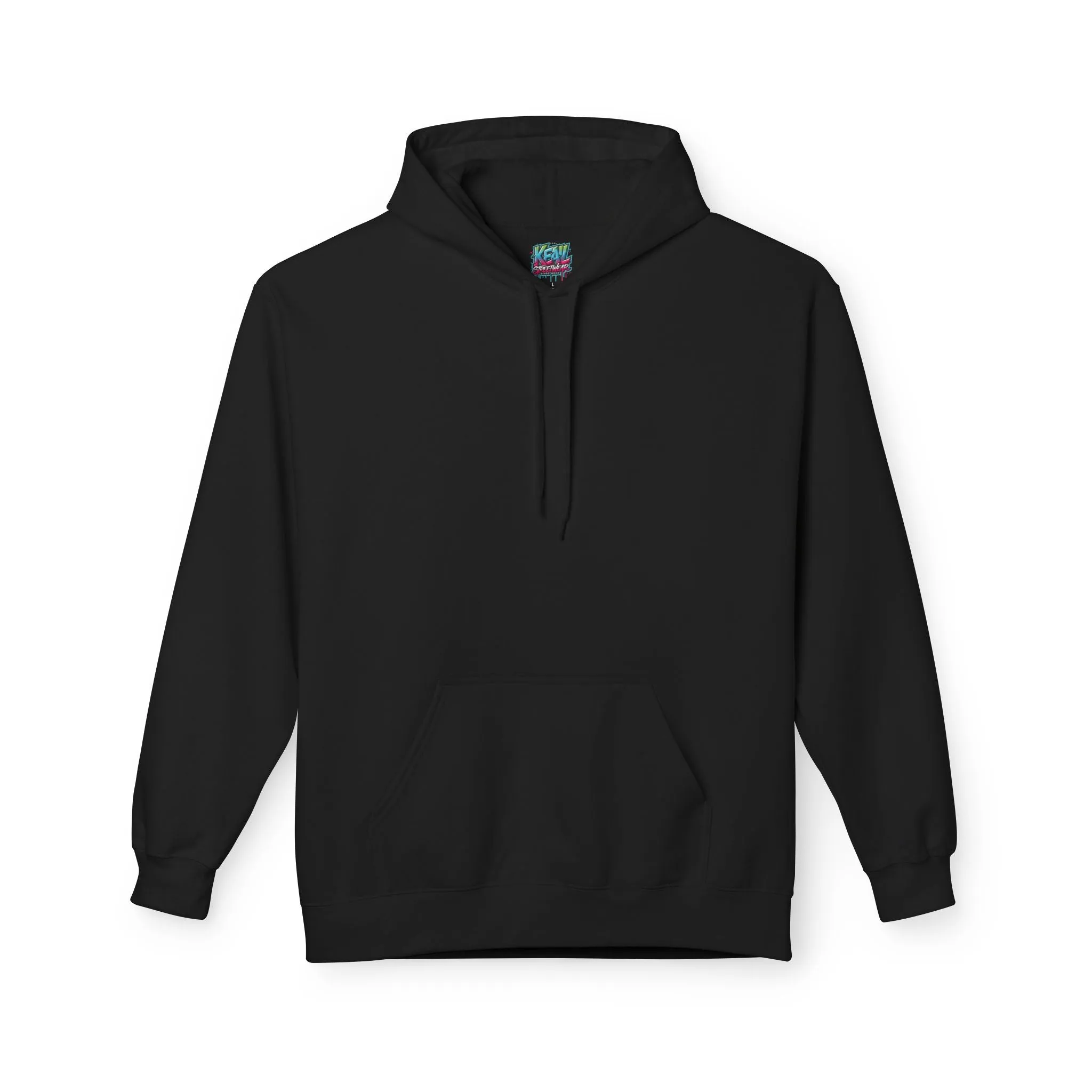 Shatter Limits Hoodie