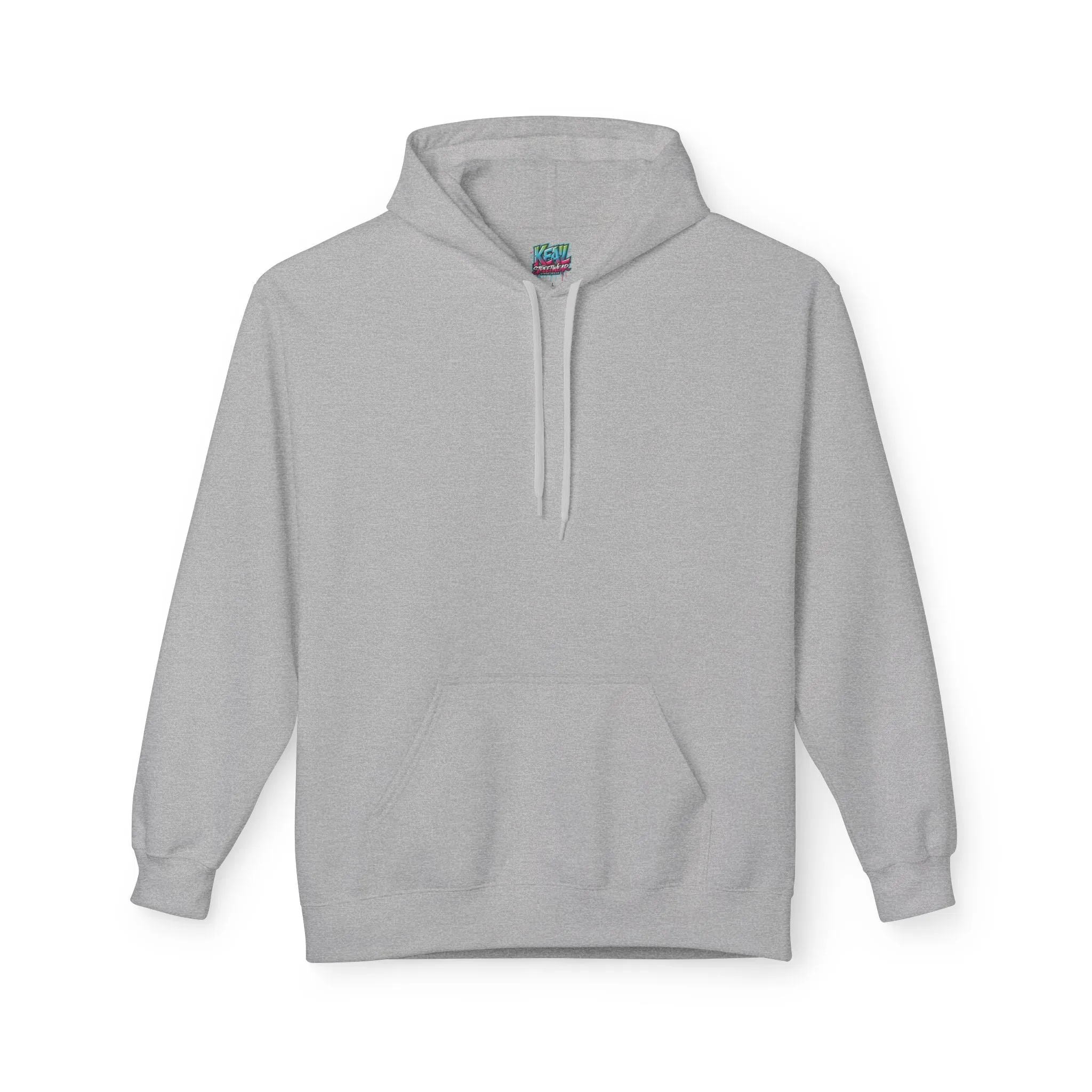Shatter Limits Hoodie