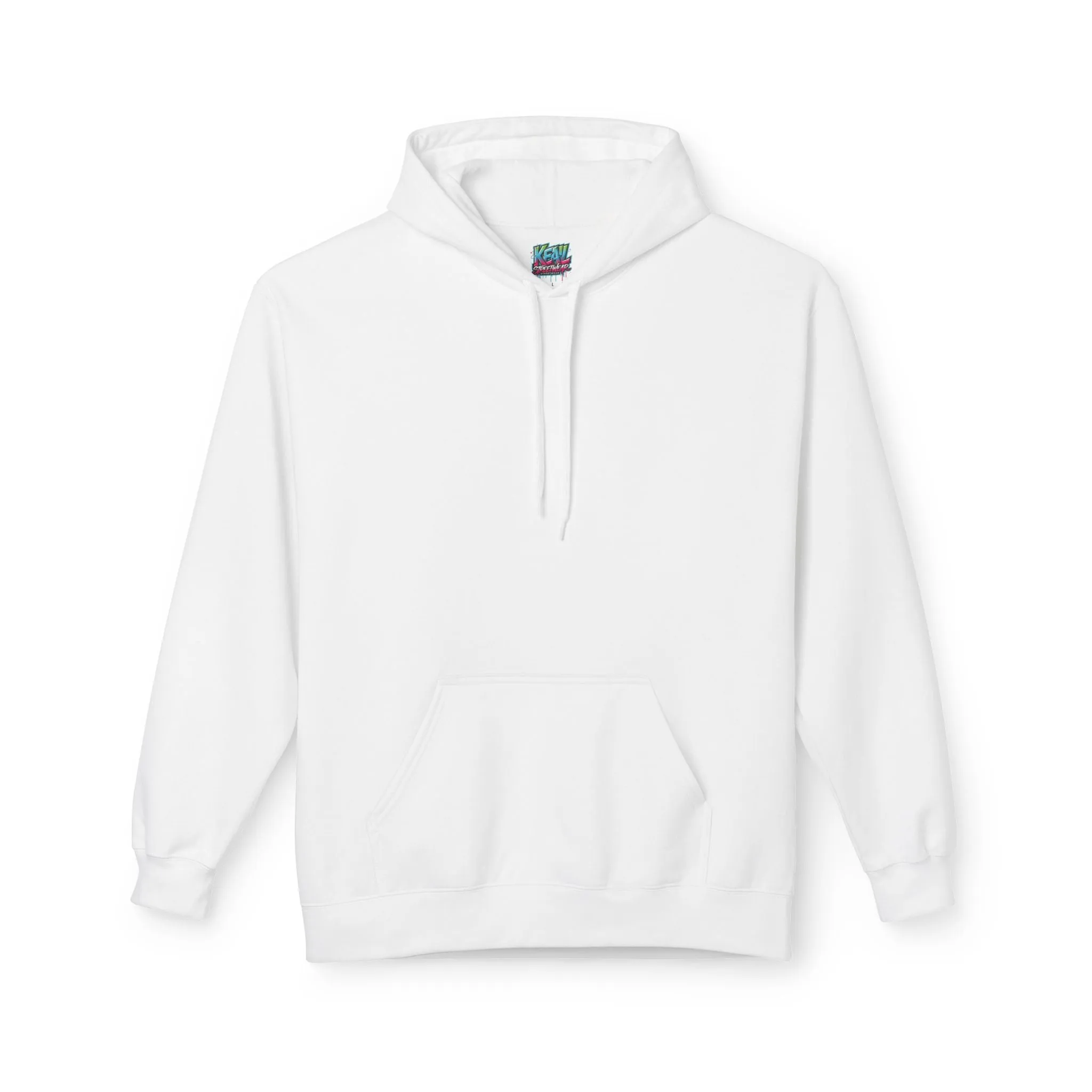 Shatter Limits Hoodie