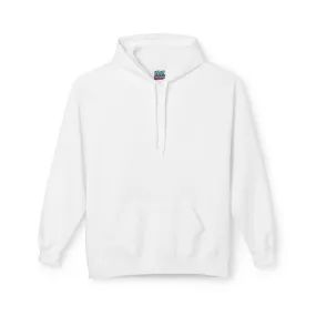 Shatter Limits Hoodie