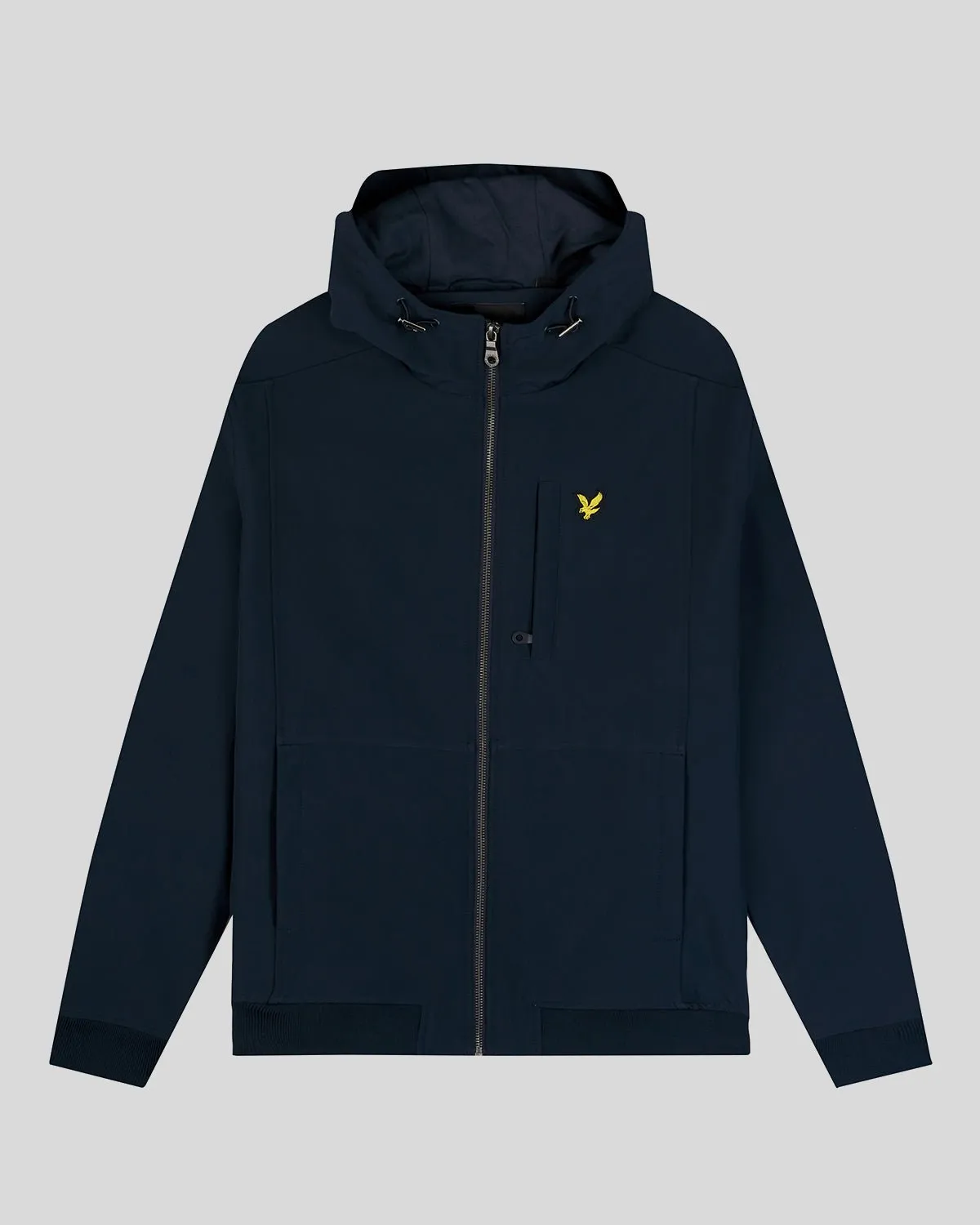 Softshell Jacket