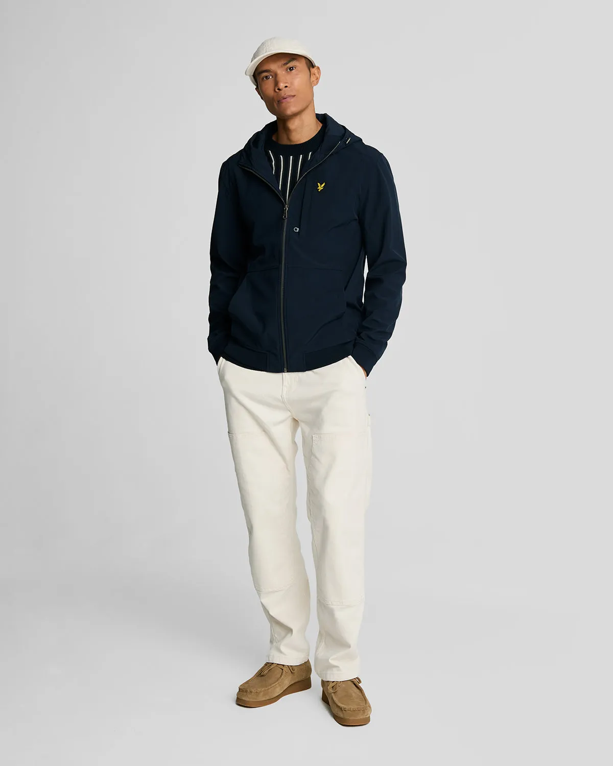 Softshell Jacket