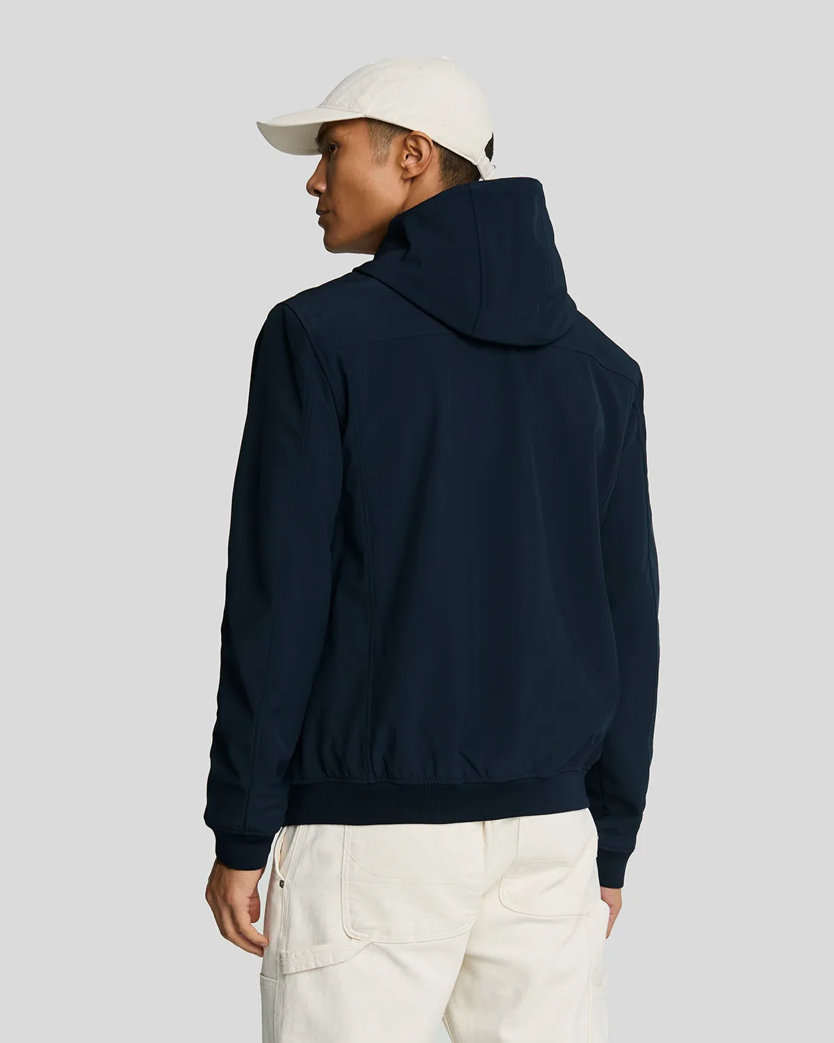 Softshell Jacket
