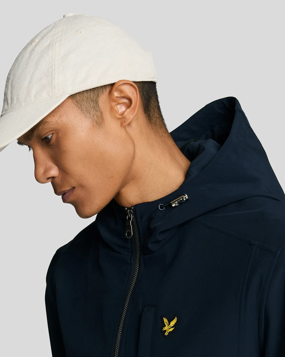 Softshell Jacket