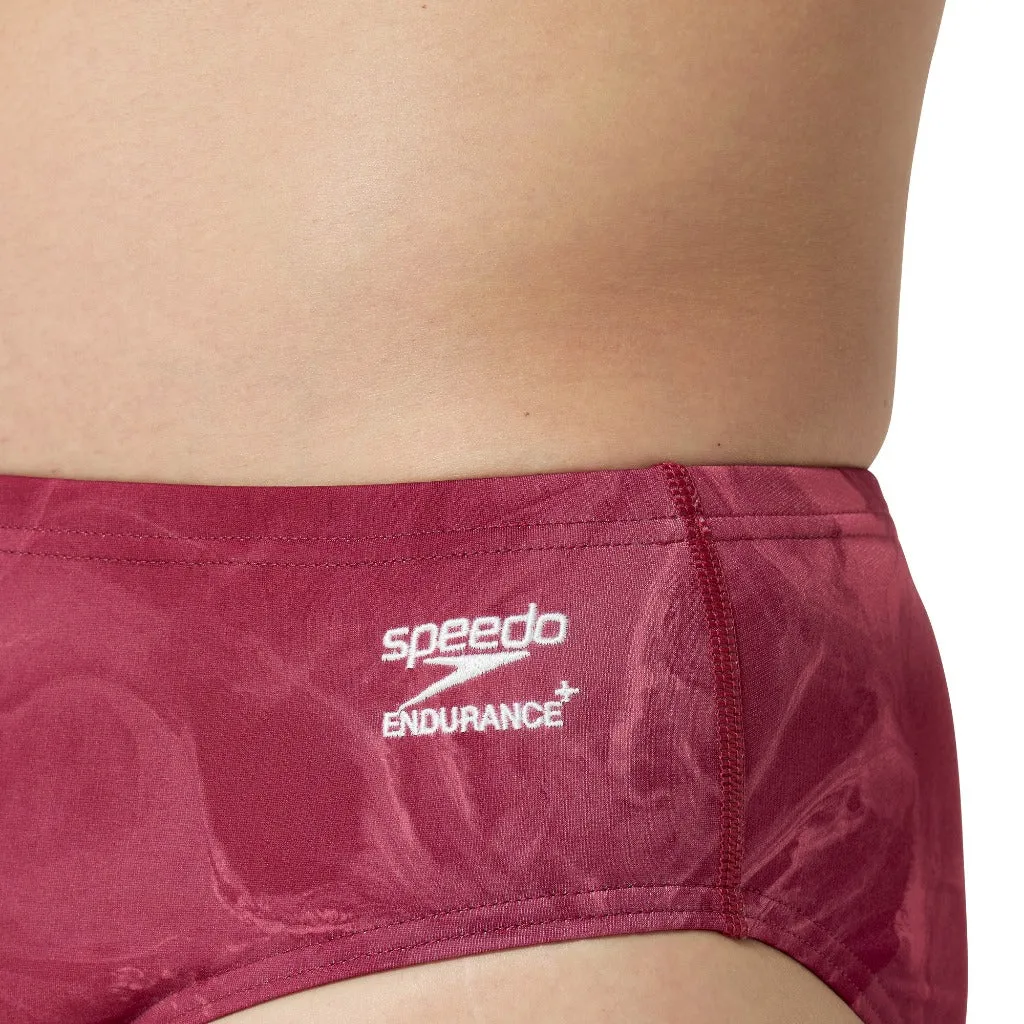 Speedo Lunar Storm Brief