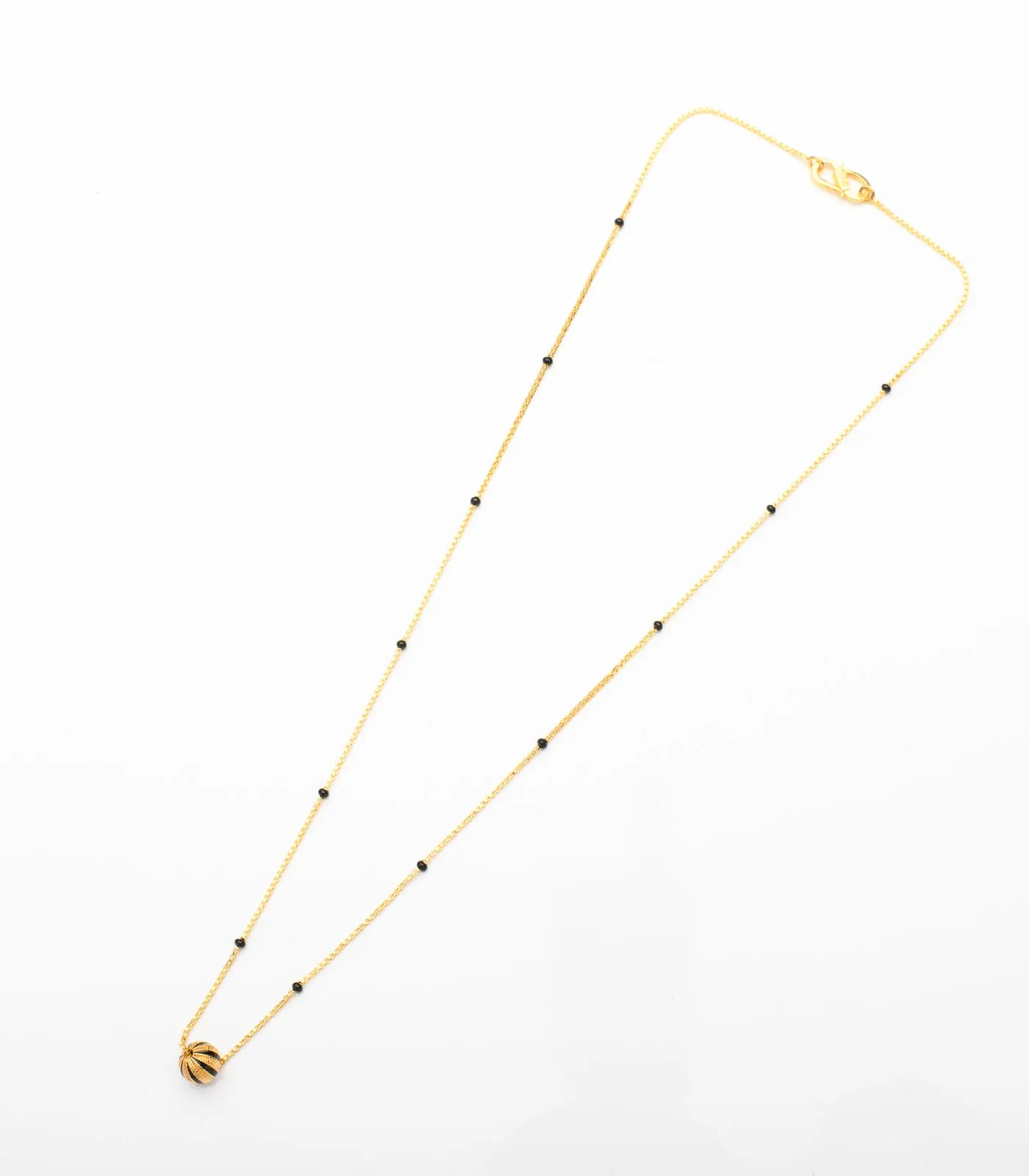 Sphere trendy Mangalsutra