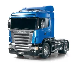 Tamiya 56364 1/14 Scania R470