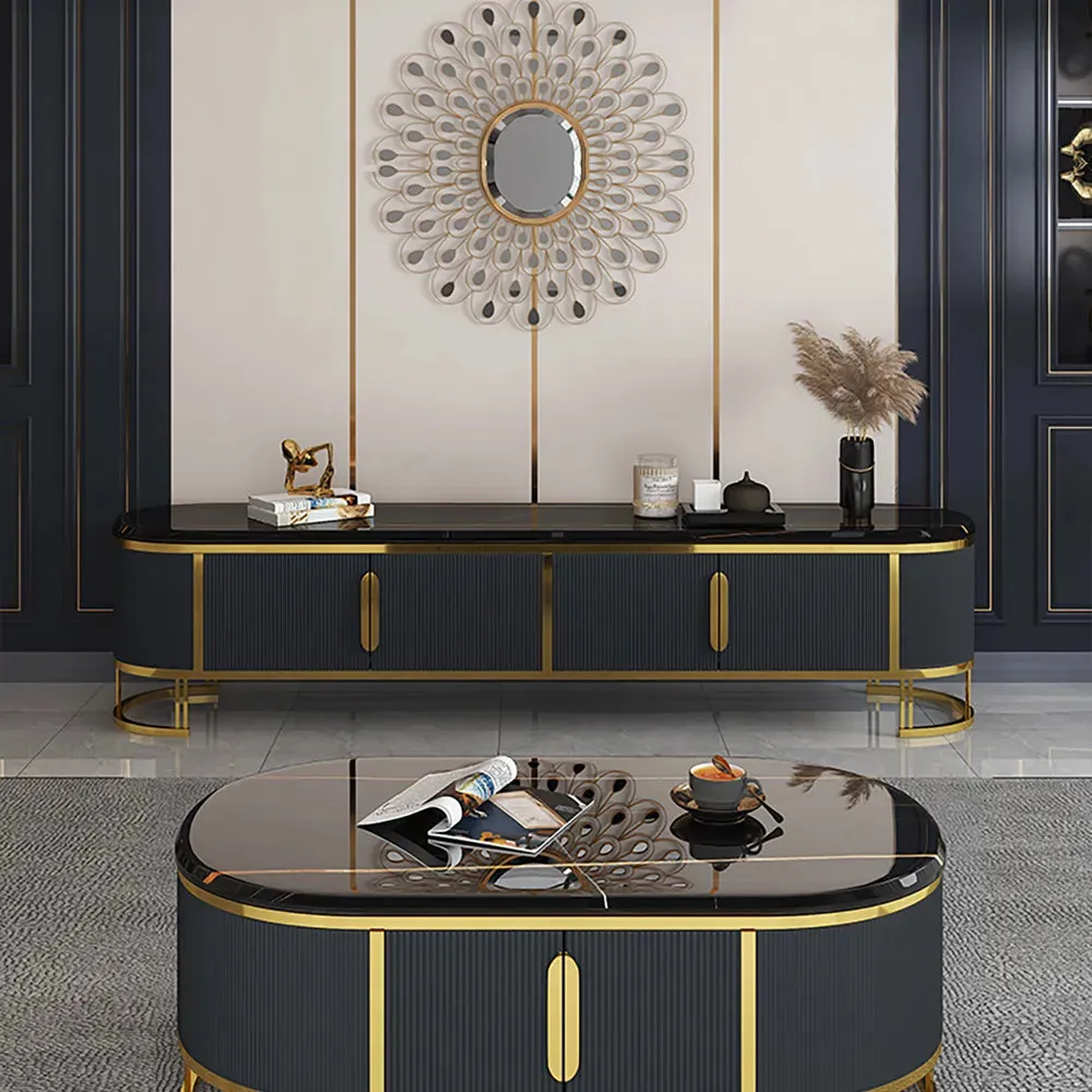 Trendy Luxury Tv Unit
