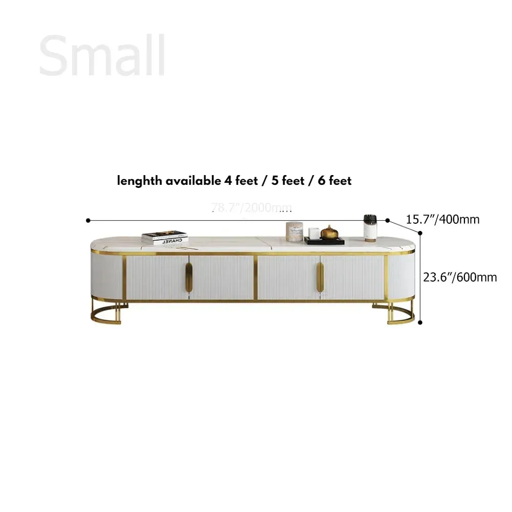 Trendy Luxury Tv Unit