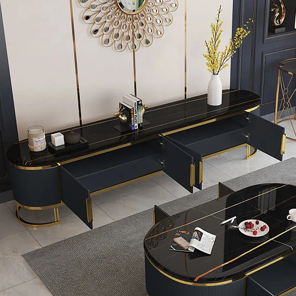 Trendy Luxury Tv Unit