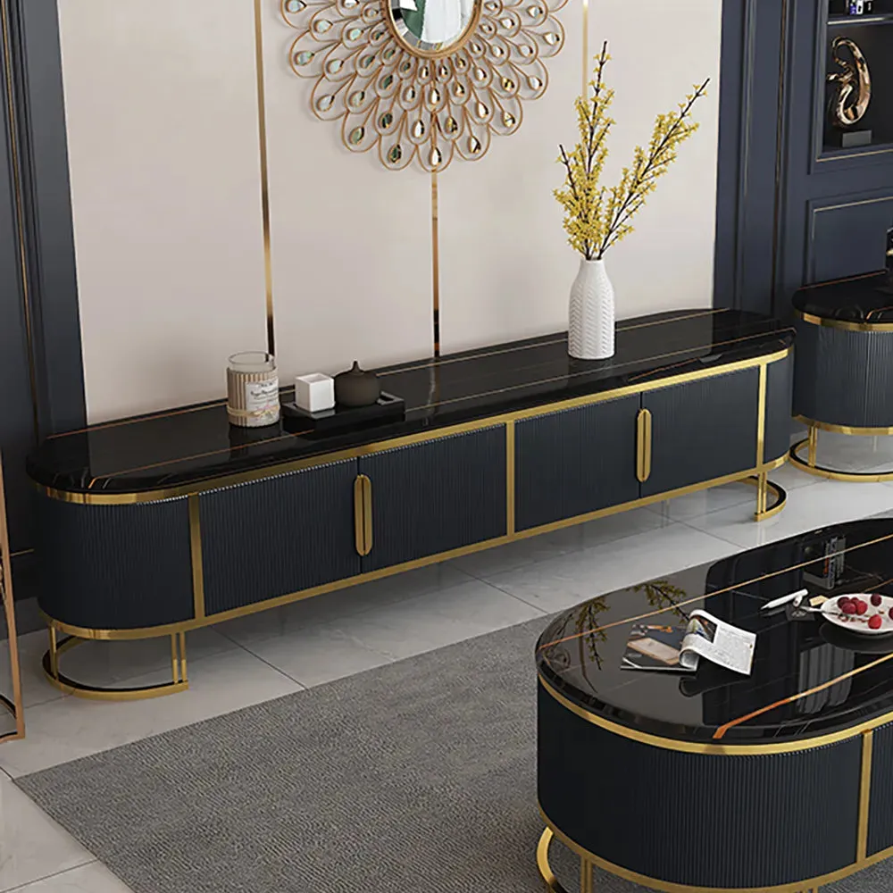 Trendy Luxury Tv Unit