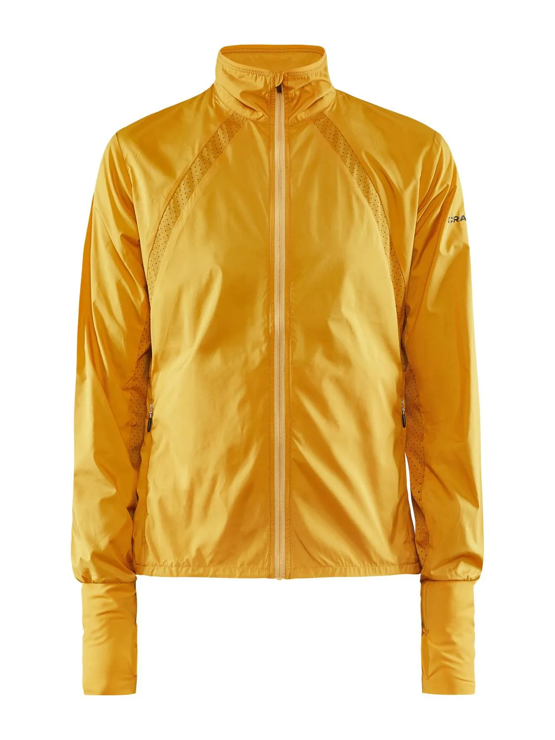 WOMEN'S ADV ESSENCE WIND JACKET