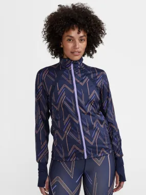 WOMEN'S ADV ESSENCE WIND JACKET