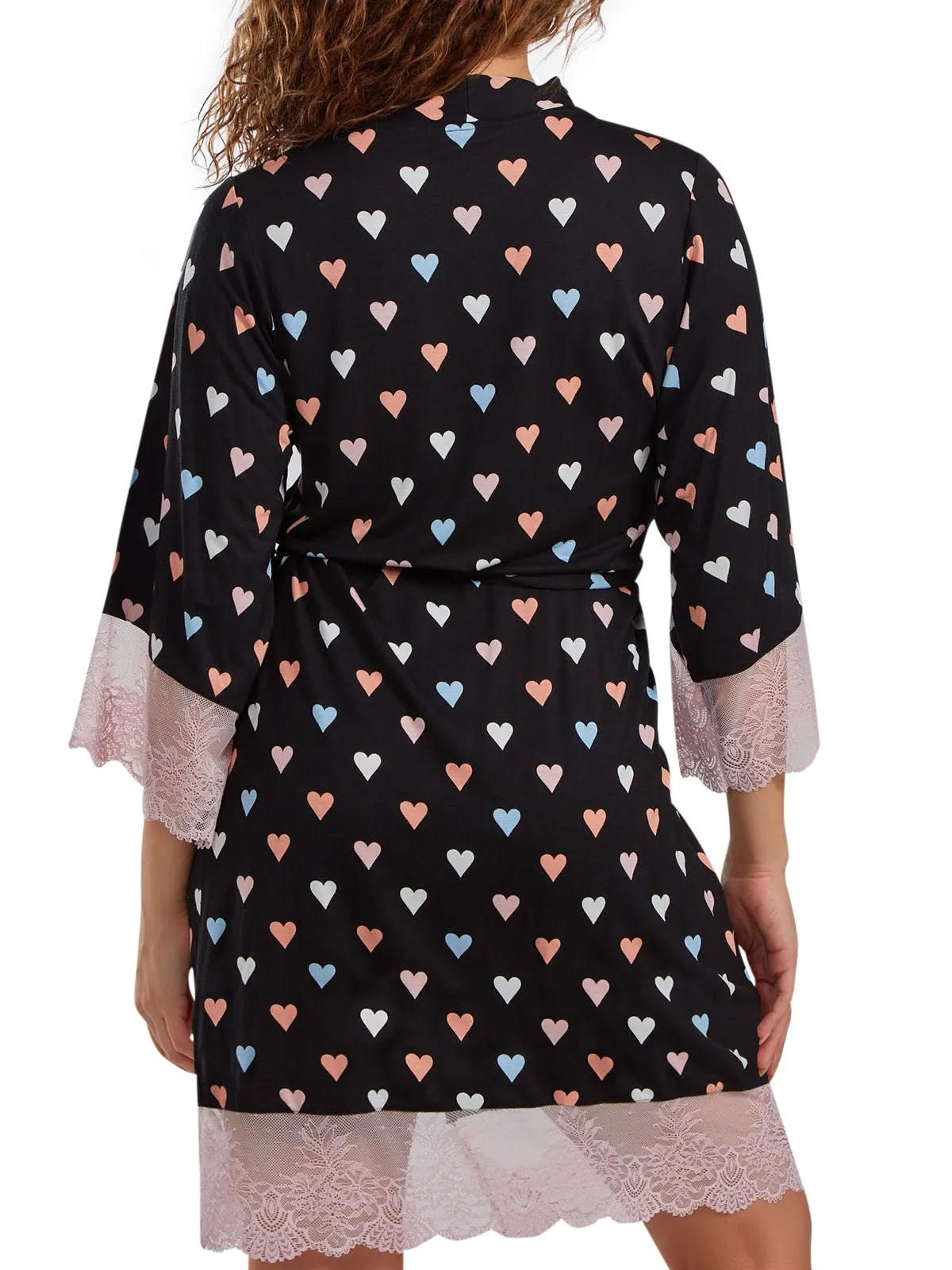 Women's Aimee Robe Loungewear