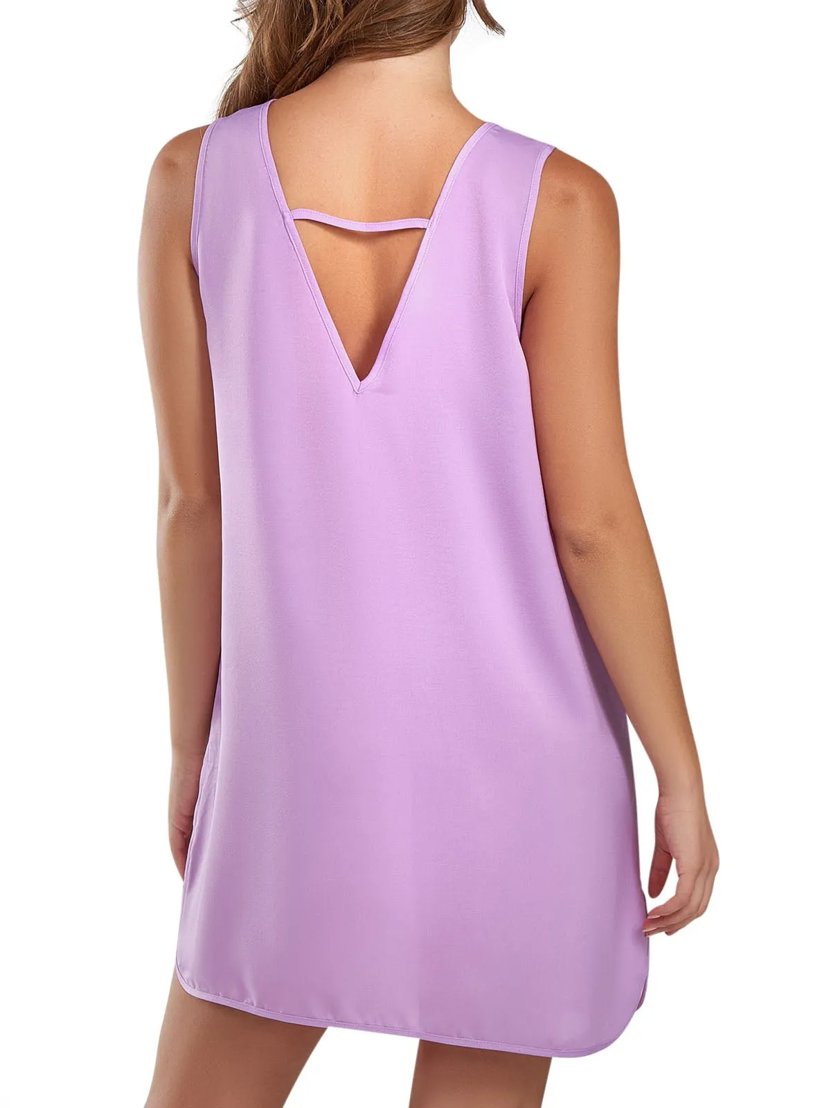 Women's Alice Sleep Dress Loungewear