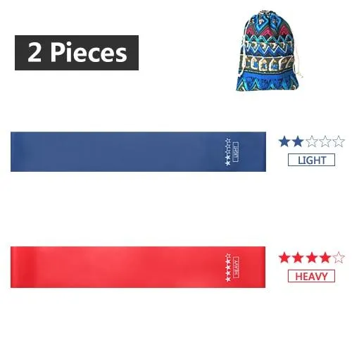 Yoga Resistance Bands Sets Sport Training Gum Gym Band Loops Exercise Fitness Rubber Elastic Bands Crossfit Workout expander